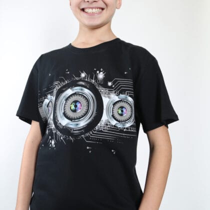 The Eye