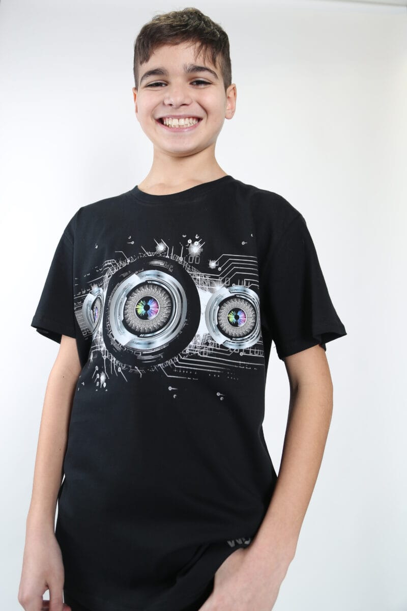 The Eye
